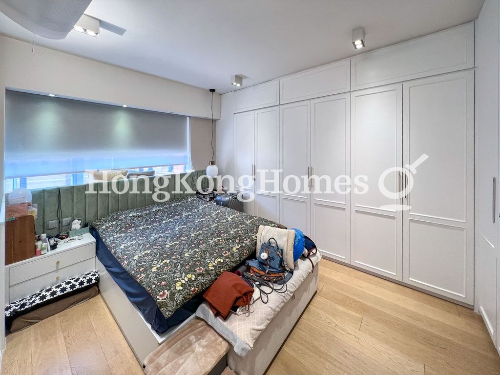 Second Ensuite Bedroom