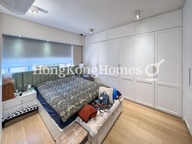 Second Ensuite Bedroom