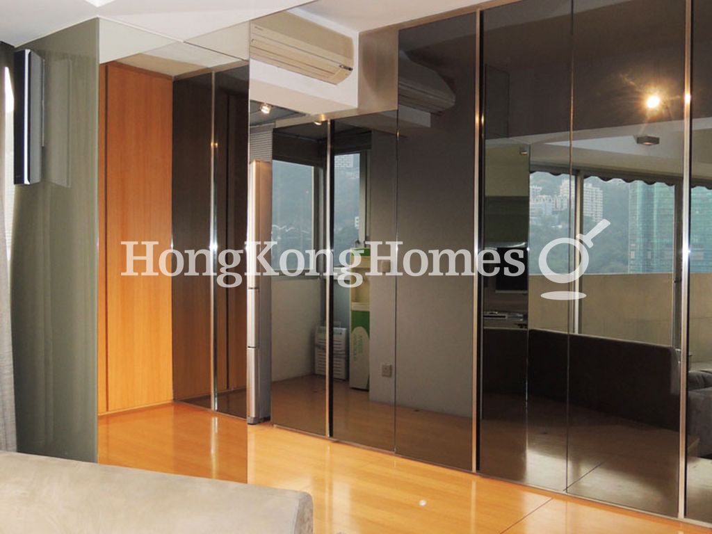 Fitted Wardrobes in LivingArea