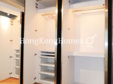 Fitted Wardrobes in LivingArea