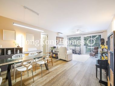 Living and Dining Room