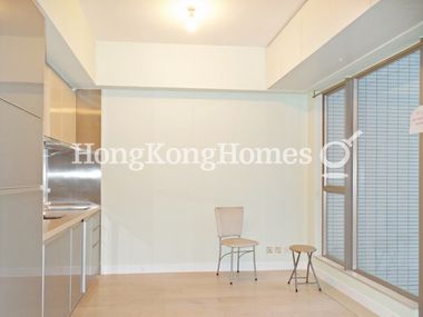 Living and Dining Room