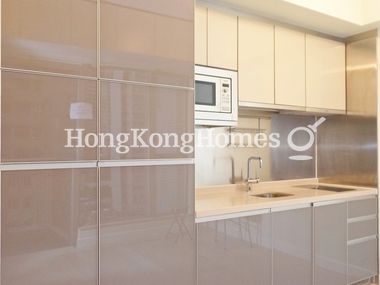 Open Kitchen