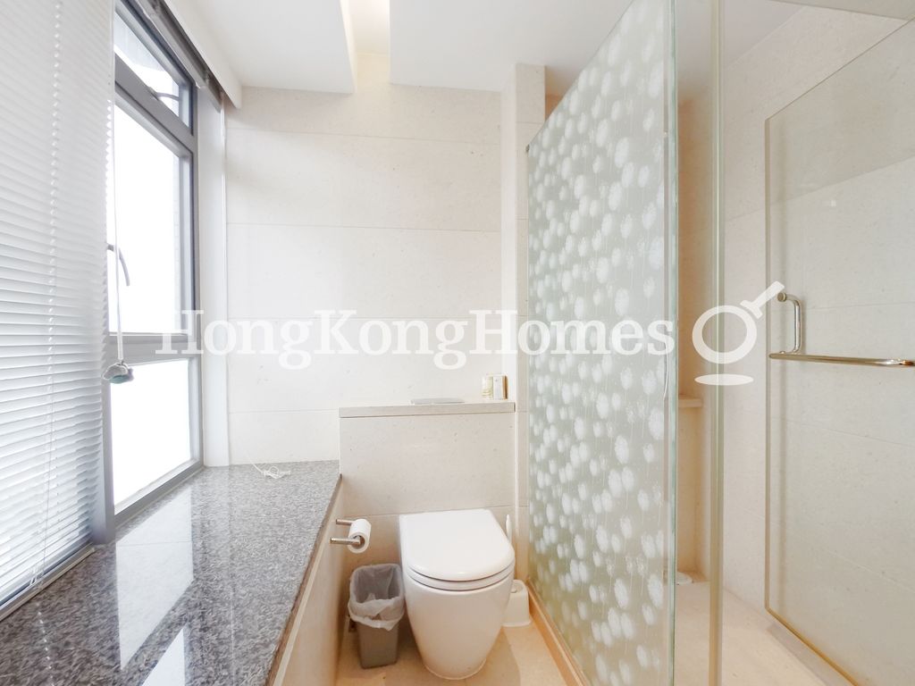 First Guest Bathroom