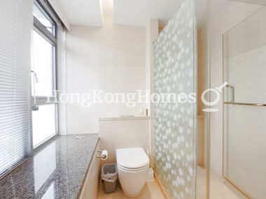 First Guest Bathroom