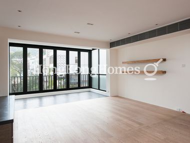 Living and Dining Room