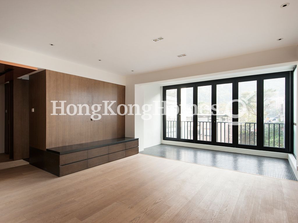 Living and Dining Room