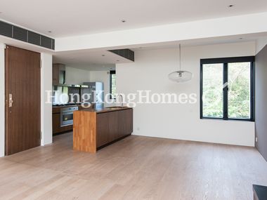 Living and Dining Room