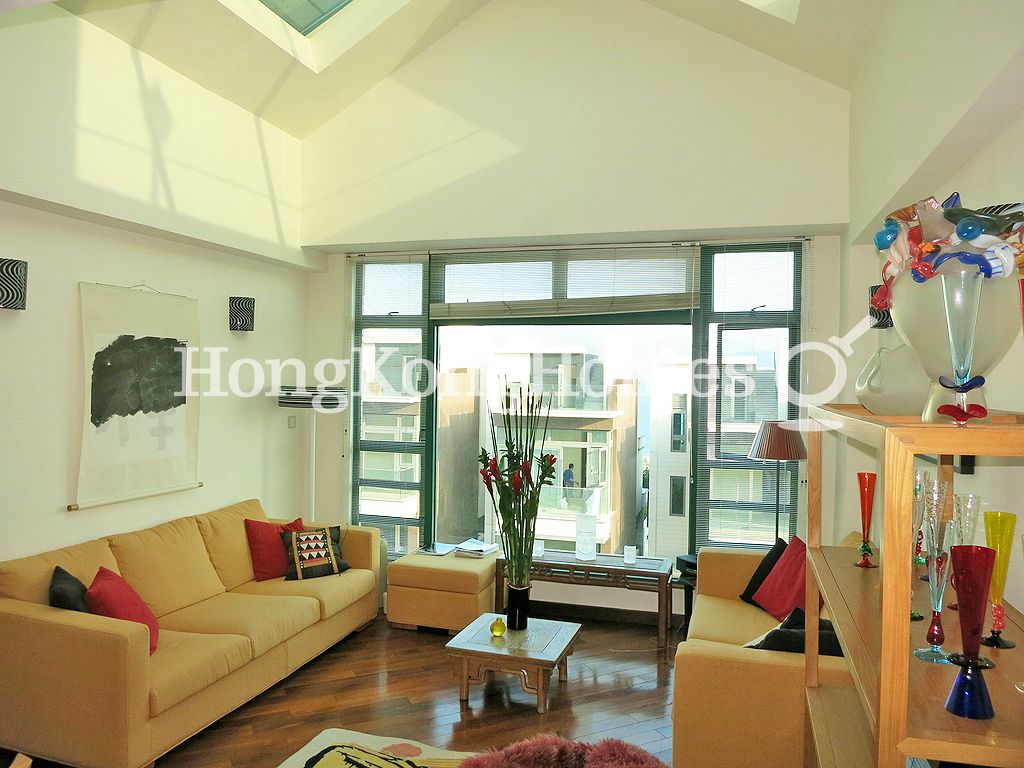 Living and Dining Room