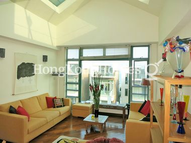 Living and Dining Room