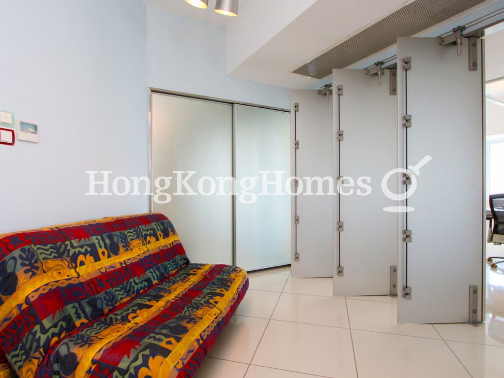 Second Ensuite Bedroom