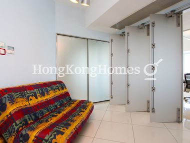 Second Ensuite Bedroom