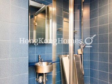 Second Ensuite Bathroom