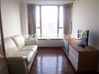 Living and Dining Room