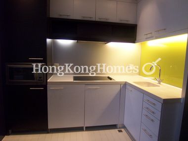 Open Kitchen