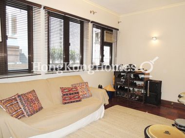 Living and Dining Room