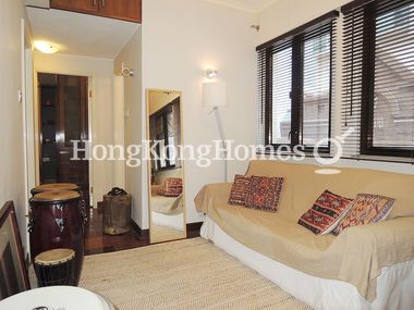 Living and Dining Room