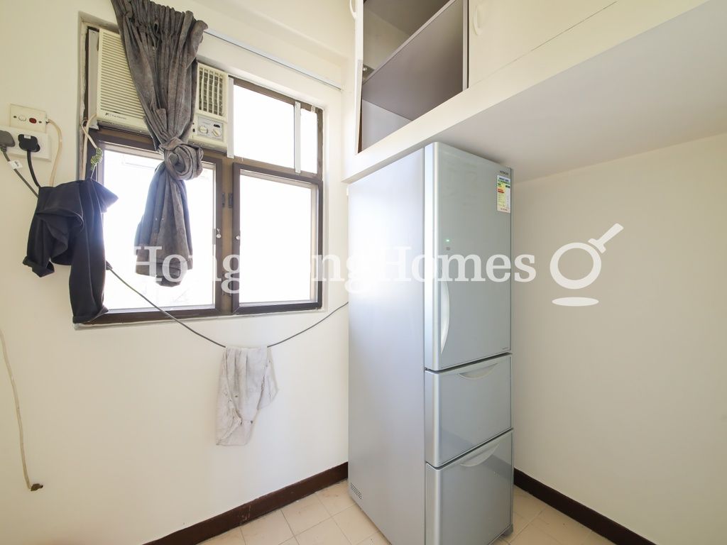 Maid's Room