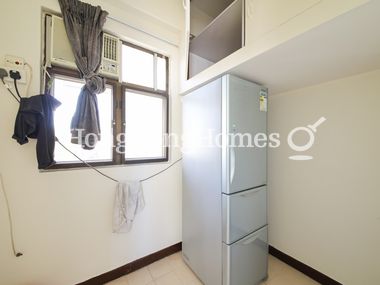 Maid's Room