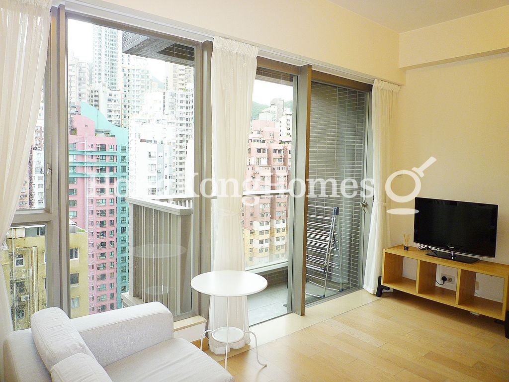 Living and Dining Room