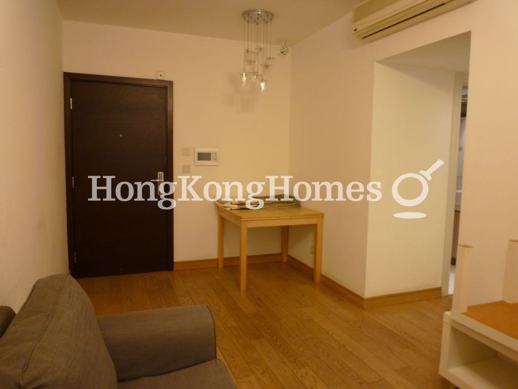 Living and Dining Room