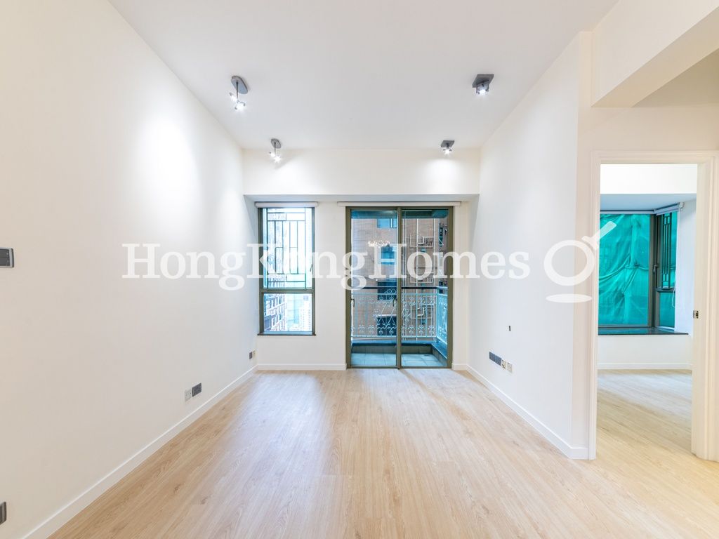 Living and Dining Room