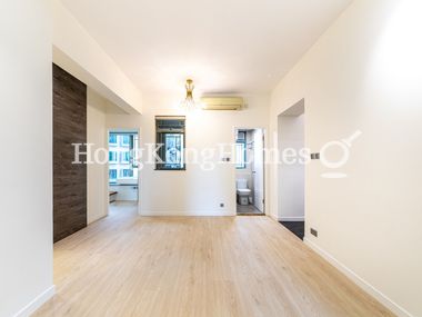 Living and Dining Room