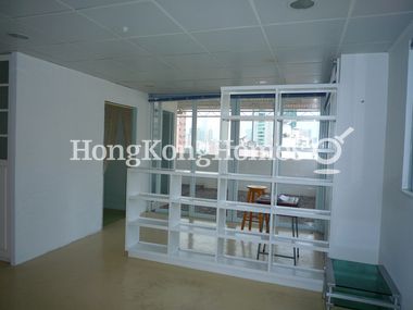 Private Roof Terrace