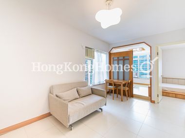 Living and Dining Room