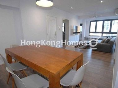 Living and Dining Room