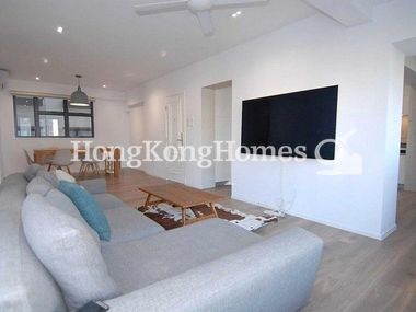 Living and Dining Room