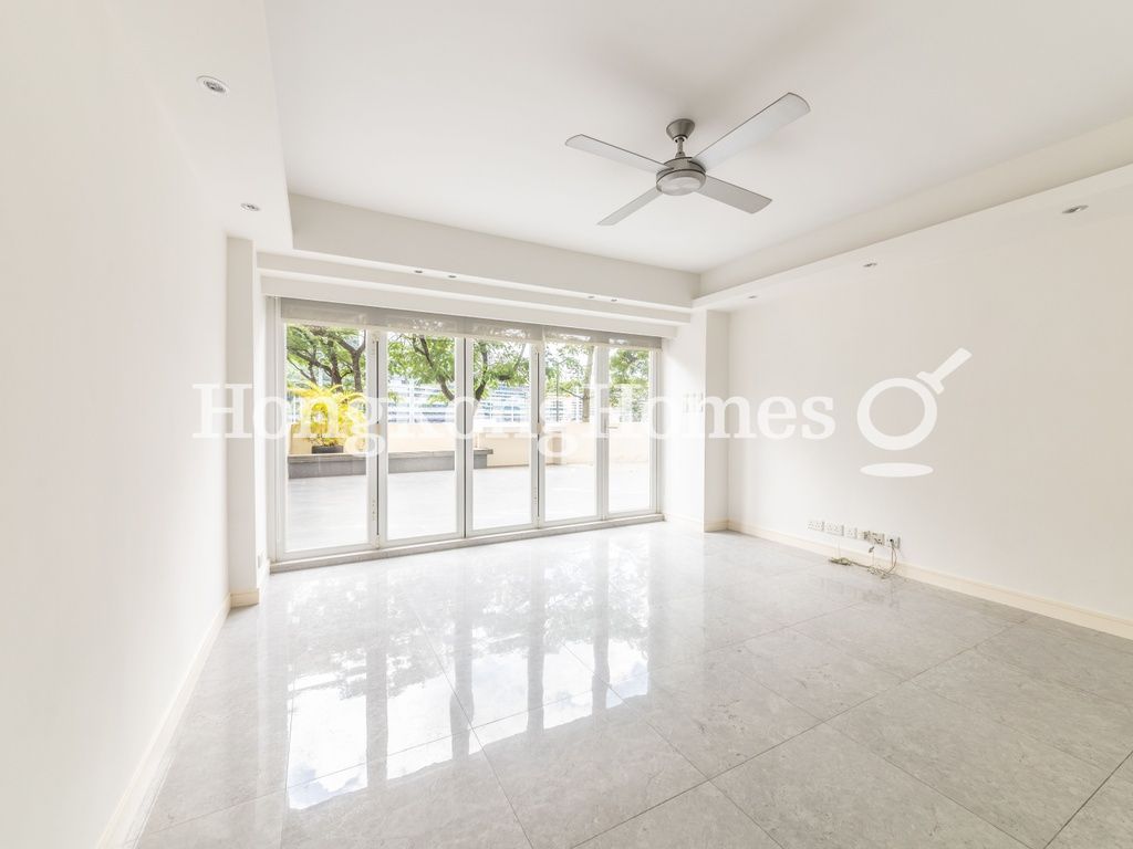 Living and Dining Room