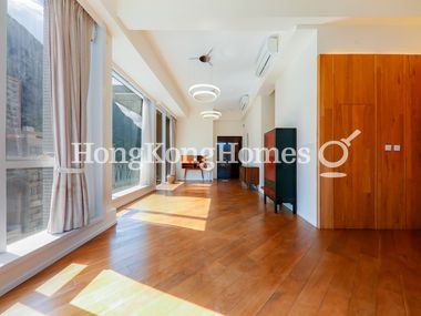 Living and Dining Room