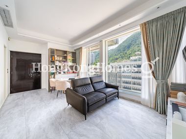 Living and Dining Room