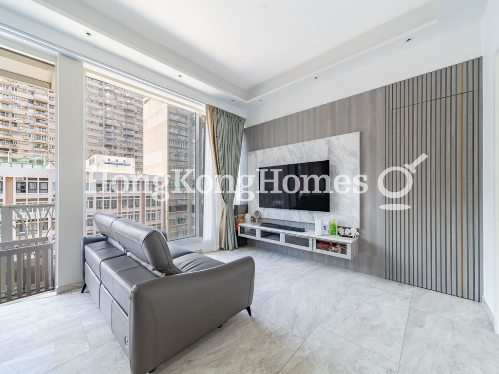 Living and Dining Room