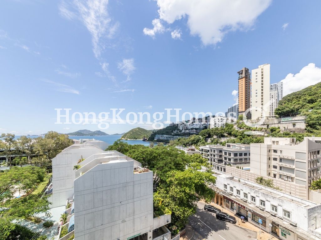 View from Living Room