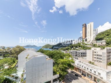 View from Living Room