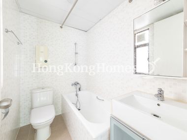 Second Ensuite Bathroom