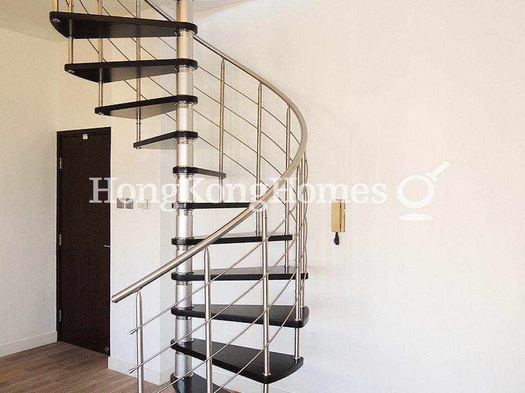 Internal Staircase