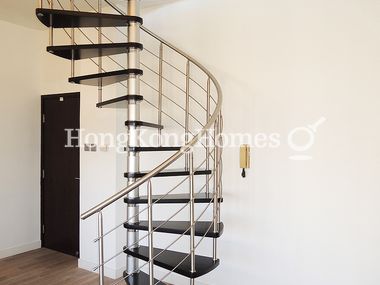 Internal Staircase