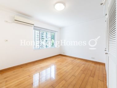 Second Ensuite Bedroom