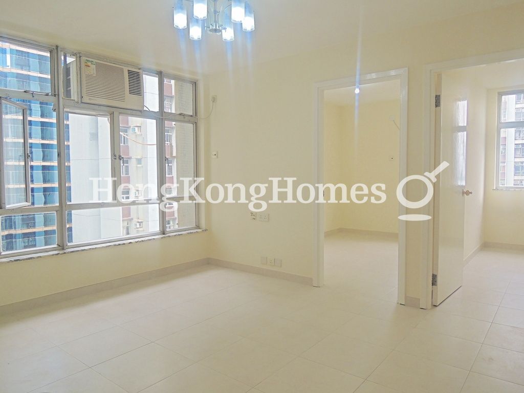 Living and Dining Room