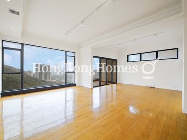 Living and Dining Room