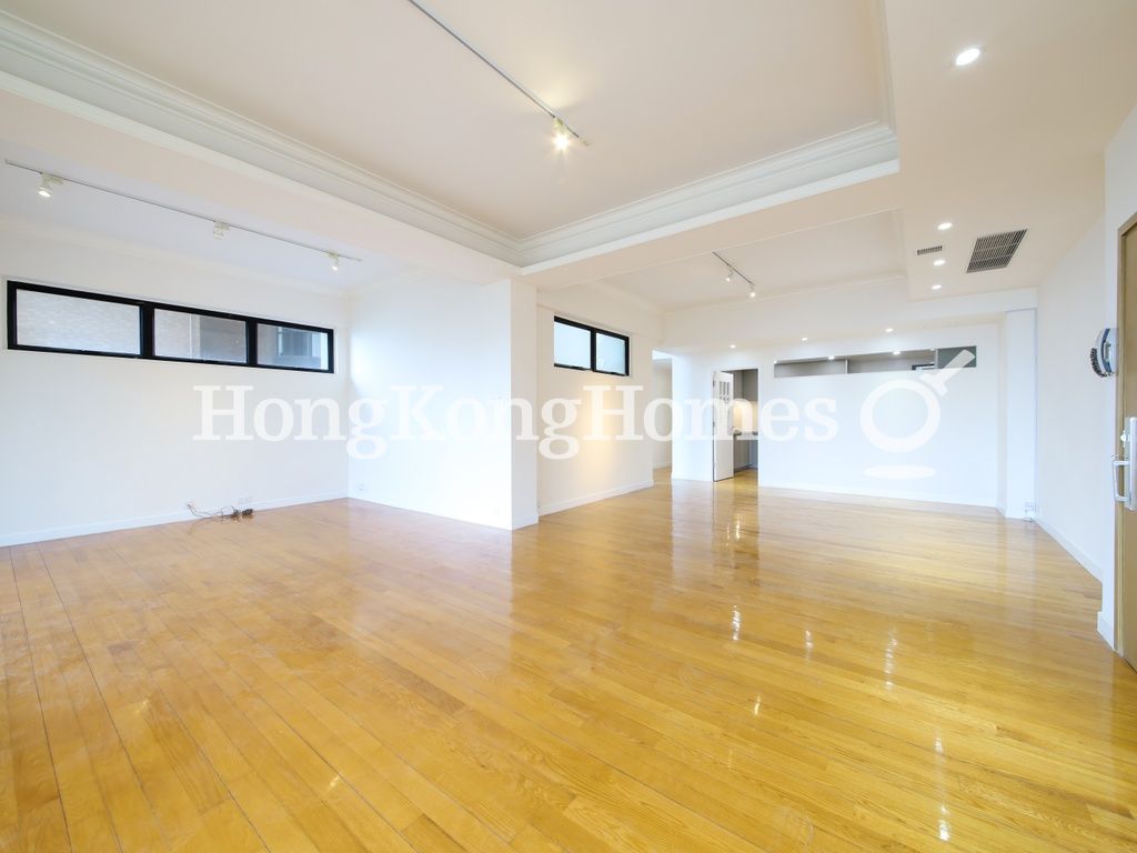 Living and Dining Room