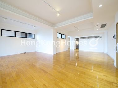 Living and Dining Room