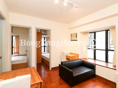 Living and Dining Room