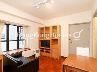Living and Dining Room