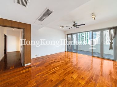 Living and Dining Room