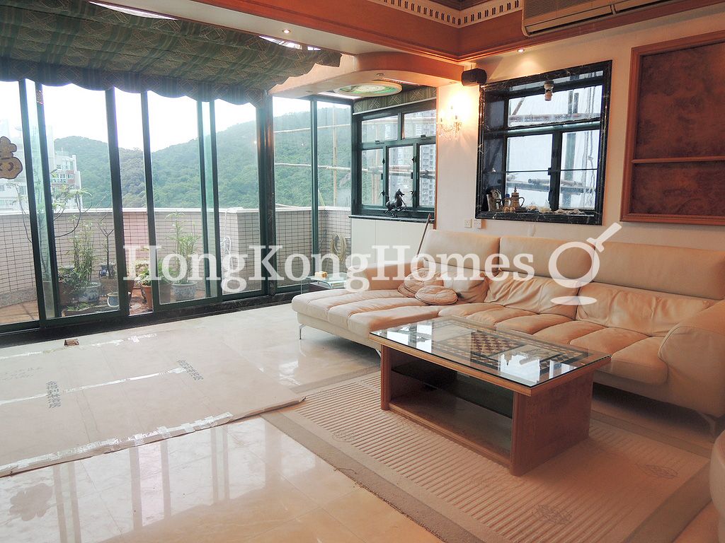 Living and Dining Room