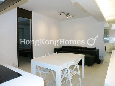 Living and Dining Room